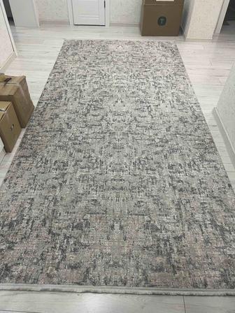 Продам шелковый ковер