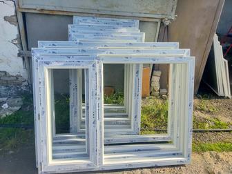 Регулировка окон от продувания