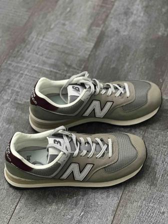 Новые кроссовки New balance оригинал
