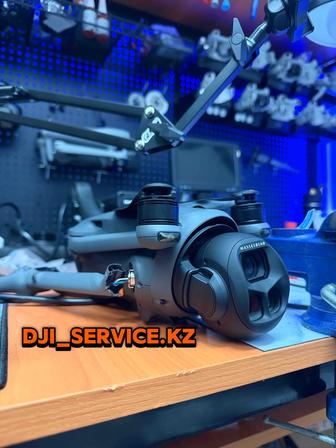 Ремонт дрон всех видов DJI