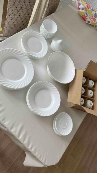 Сервиз на 6 персон