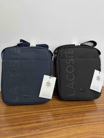 Барсетки Lacoste