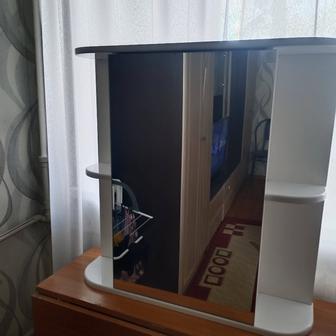 Шкафчик в ванную комнату