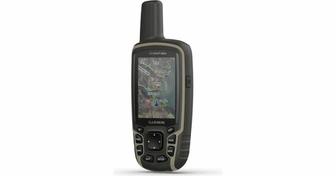 Garmin GPSmap 64sx навигатор Гармин 64s