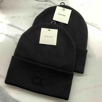 Шапки Calvin Klein Оригинал
