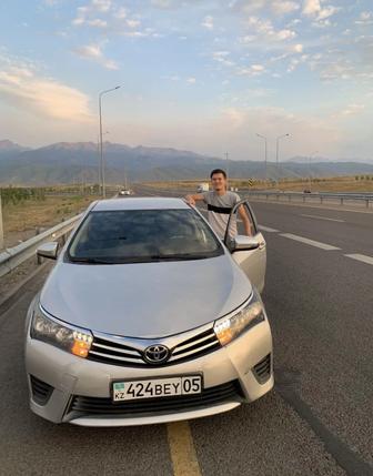 инструктор по вождению