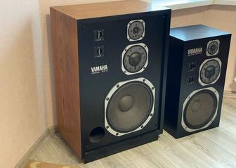 Акустика Yamaha FX-3