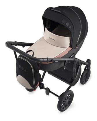 Новую коляску 2 в 1 Anex M/type PRO EP-SE01