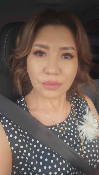 Бухгалтерские услуги