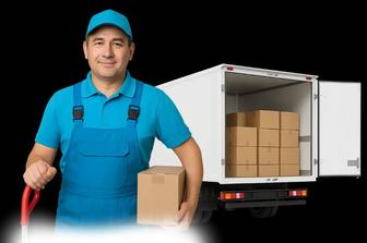 Грузаперевозка