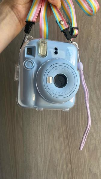 Instax mini 12