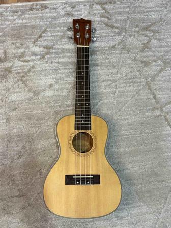 Продам укулеле