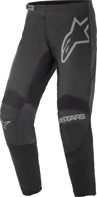Штаны Alpinestars Fluid Graphite.