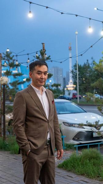 СММ менеджер,контент-криэйтор,актер