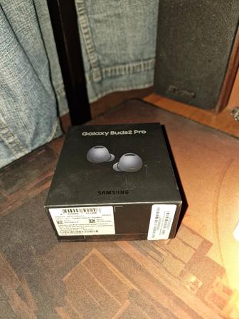 Samsung Galaxy Buds 2 pro