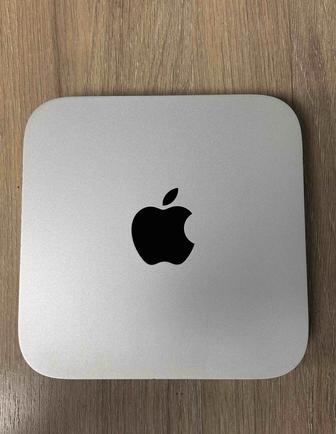 Продам пк apple macmini