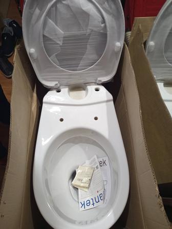 Продам унитаз