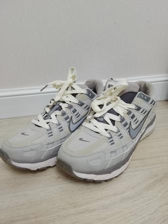 Термо кроссовки р6000