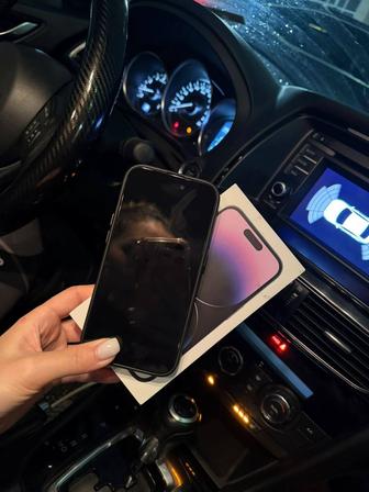 Продам айфон 14 про