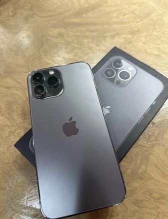 iPhone 13 Pro Max. Память 256
