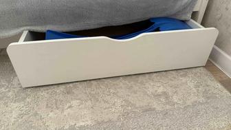 Детский ящик