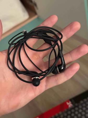 Наушники проводные Samsung