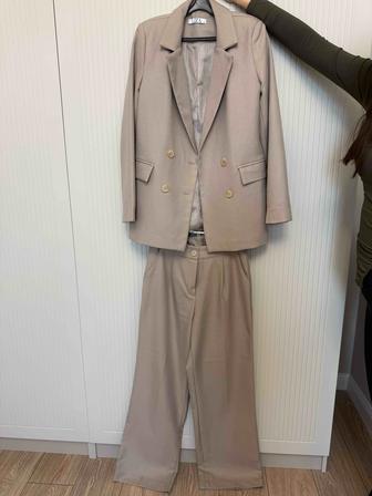 классическая двойка