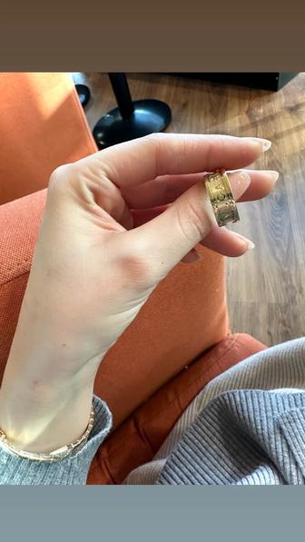 Золото Италия 585