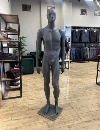 Продам мужские манекены