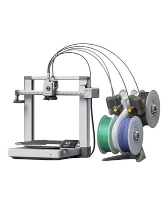 Продаётся Bambu Lab A1 Combo (европейская версия, с AMS системой)