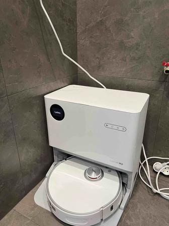 Роботпылесос