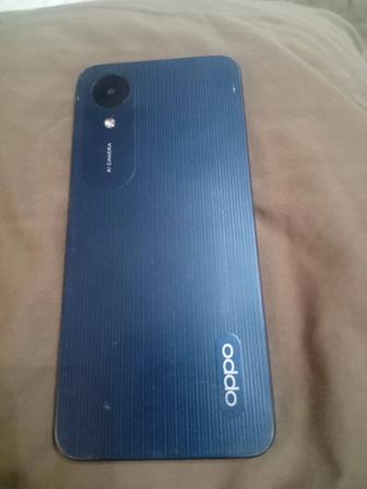 В отличном состоянии oppo a17k