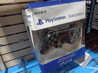 Джостик на ps4