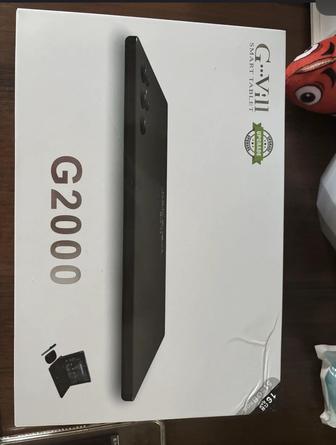 Планшет G2000 RAM 16 GB, ROM 512GB