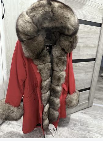 Продам парку