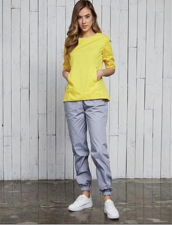 Костюм для мастера