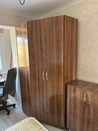 Продается шкаф