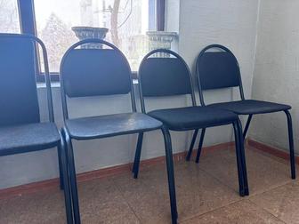 Продаются б/у стулья