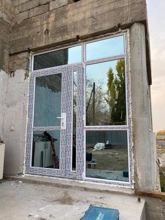 Регулировка окан