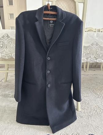 Мусжкой пальто