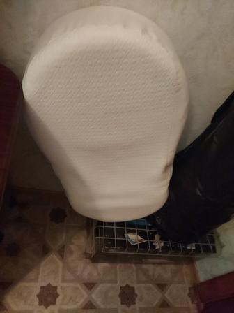Кокон для новорожденных