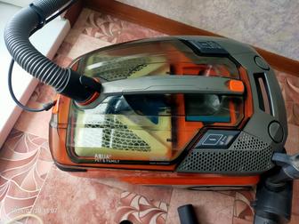 Моющий пылесос Thomas