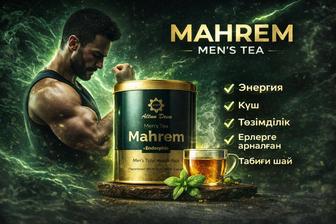 Mahrem tea