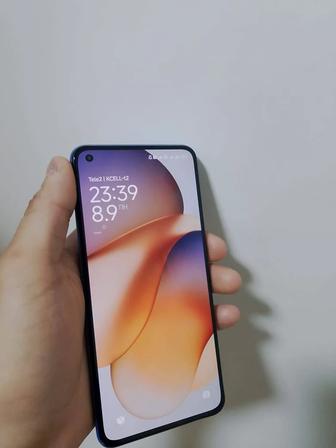 Xiaomi 11 lite 128/8гб (Snapdragon 778)