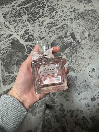 Miss Dior Blooming Bouquet парфюм женский