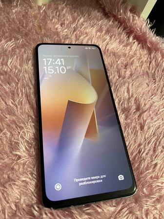 Продаю Xiaomi redmi note 12 pro