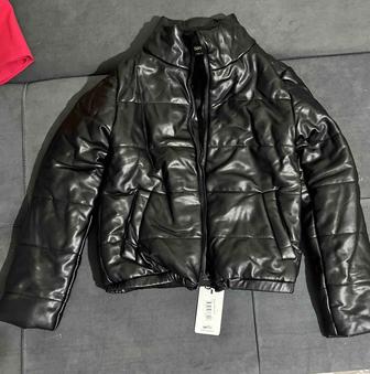 Женская куртка