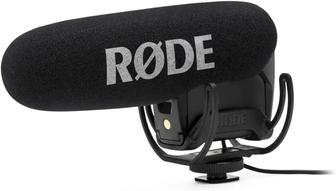 Микрофон Rode VideoMic Pro Shotgun пушка чистый звук