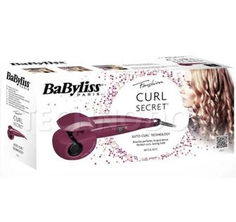 BaByliss для локонов