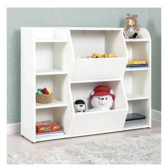 Продам два стеллажа для детской